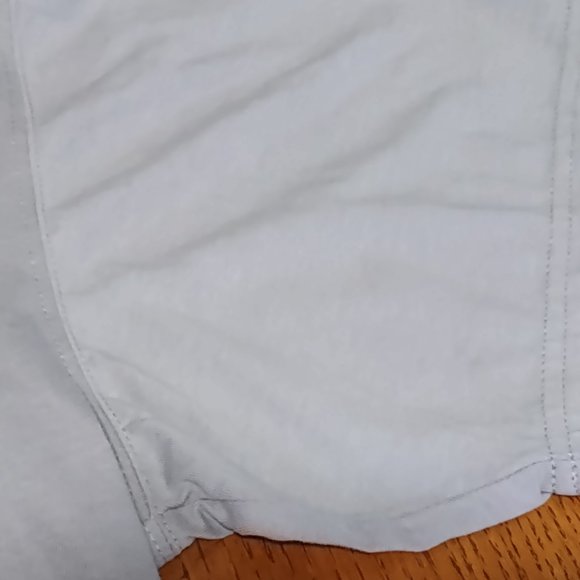 NEWPORT BLUE BEACH SIDE T-SHIRT XL - Picture 5 of 8